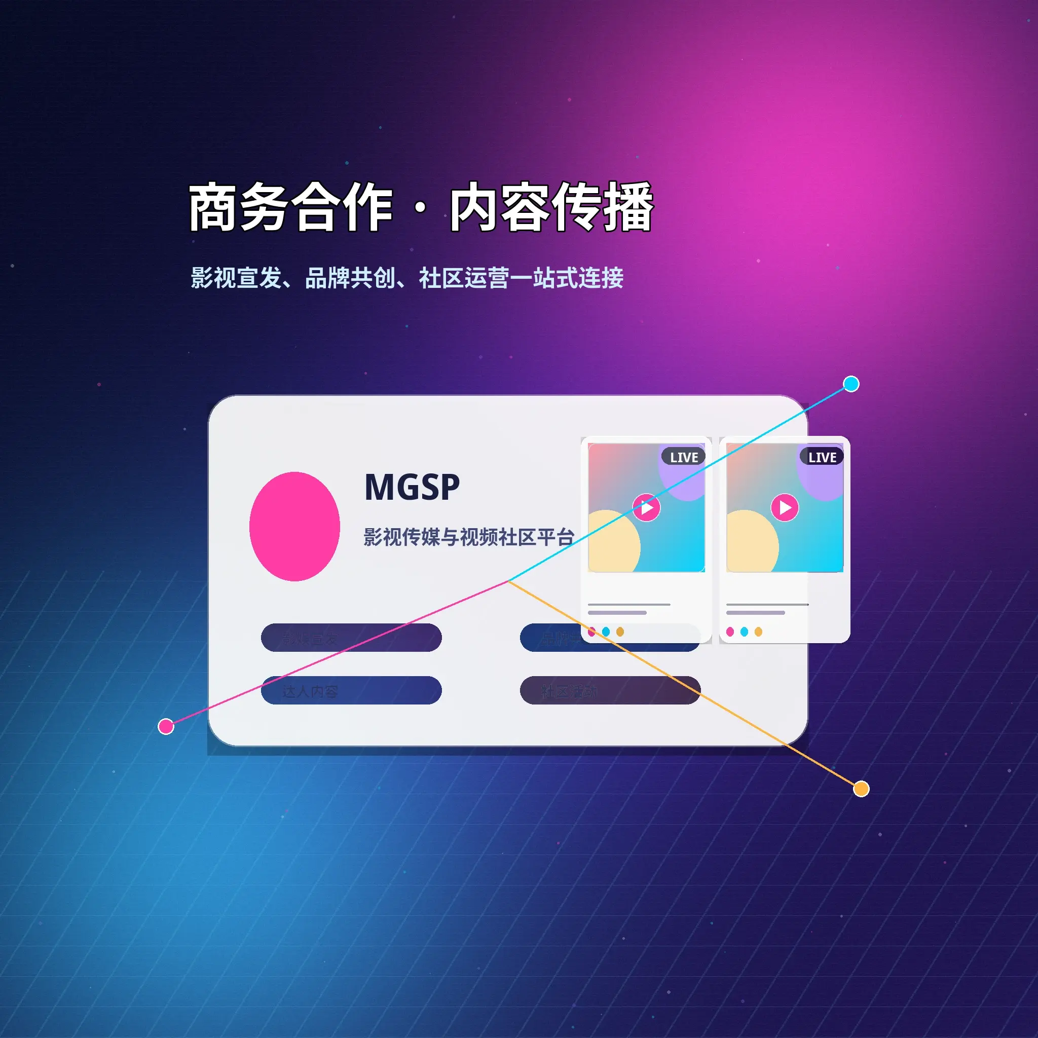 蘑菇视频服务支持与问题反馈